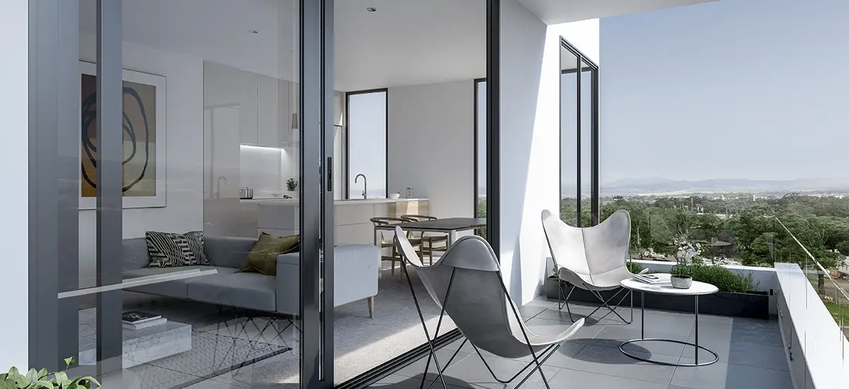 Iskia - Campbell, Australian Capital Territory - Investment Property