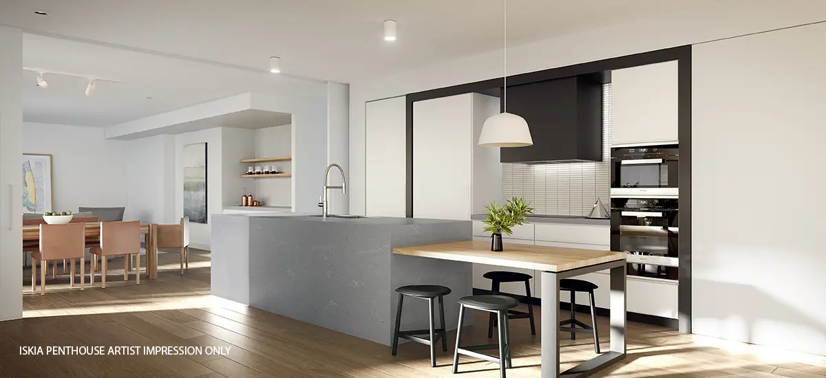 Iskia - Campbell, Australian Capital Territory - Investment Property
