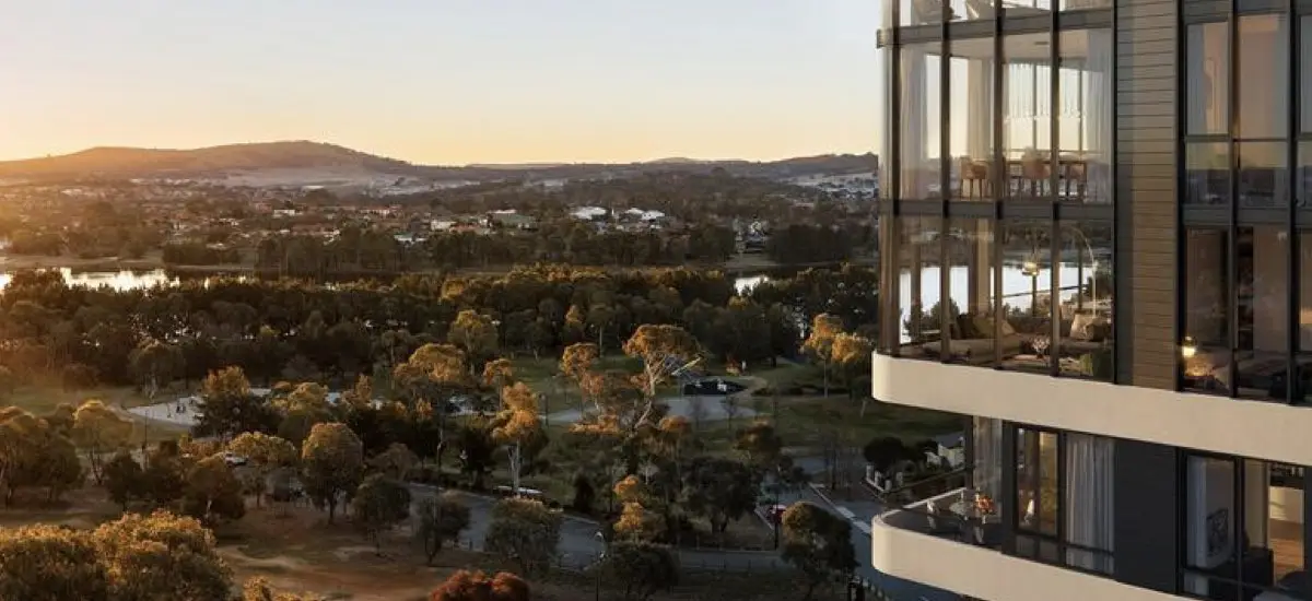 Jade, Gungahlin - Gungahlin, Australian Capital Territory - Investment Property