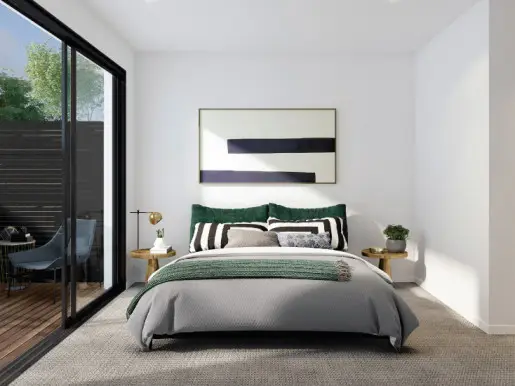 Jade Residences
