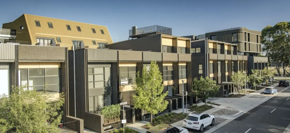 Kingsborough - Kingston, Australian Capital Territory - Investment Property