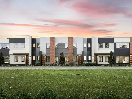 Kingsfield Townhomes