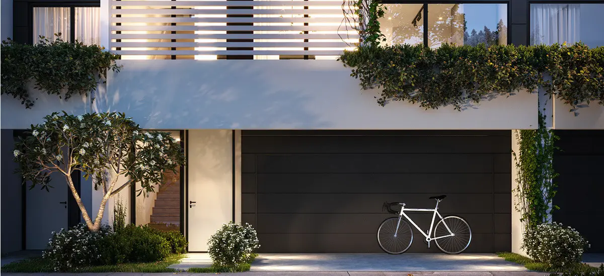 Kinsfolk Townhouses - Doveton, Victoria - Investment Property