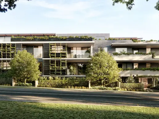 Knight Frank Residential