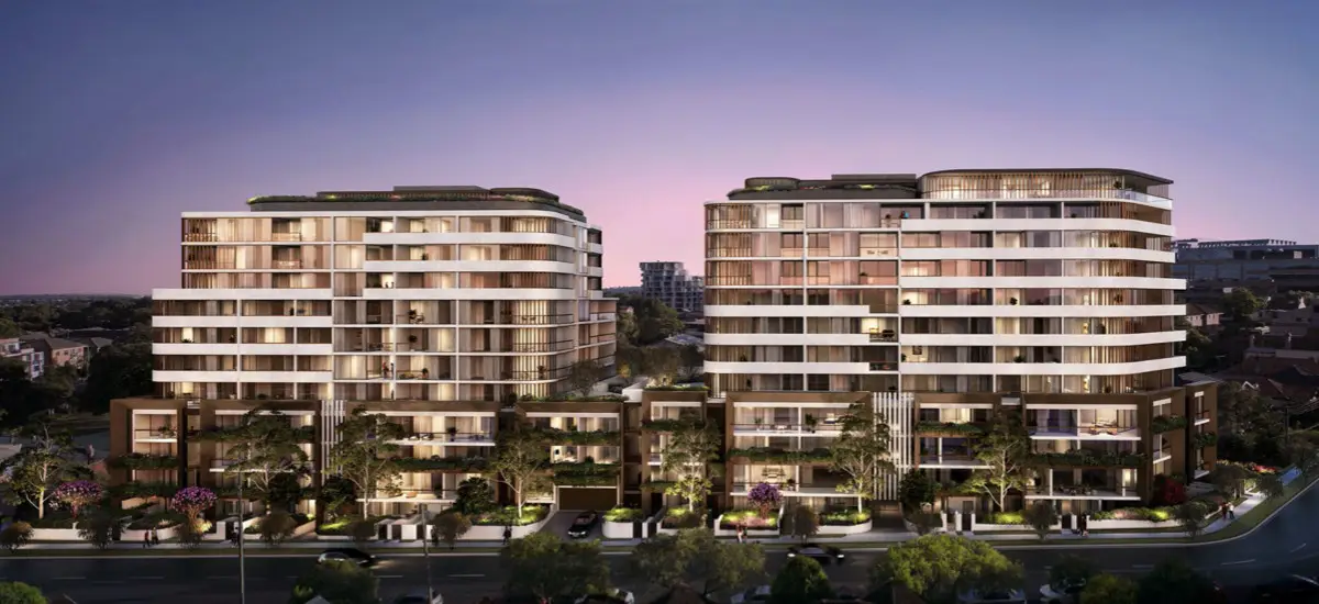 Kogarah Central - Kogarah, New South Wales - Investment Property