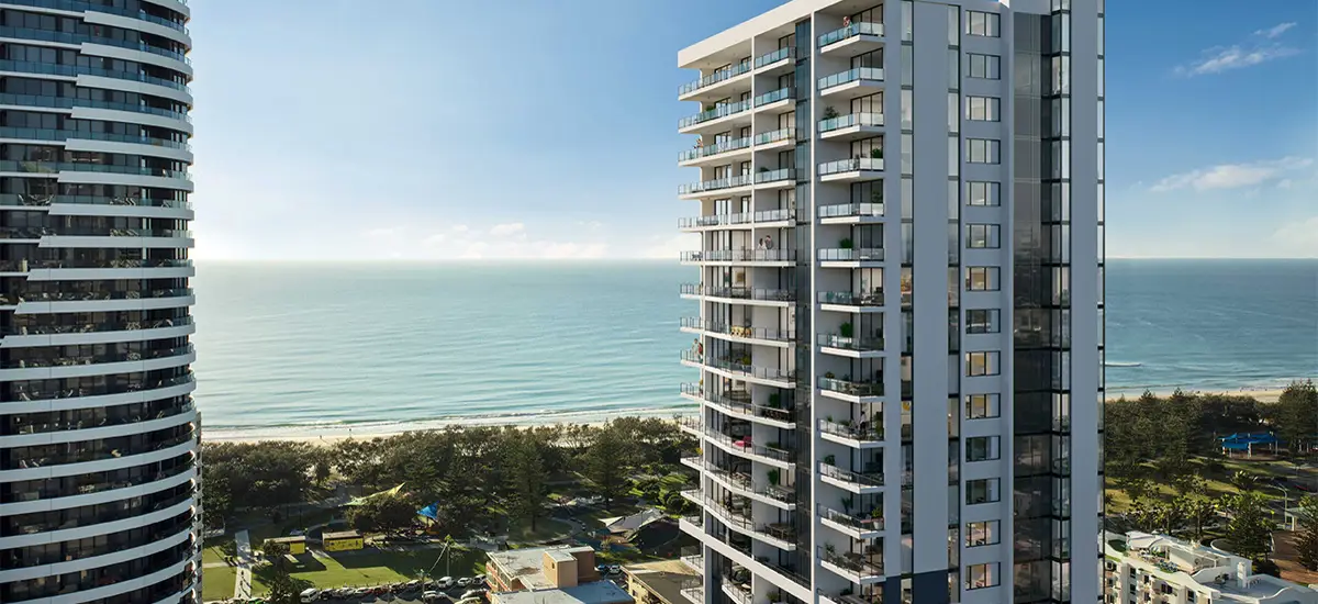 KOKO Broadbeach