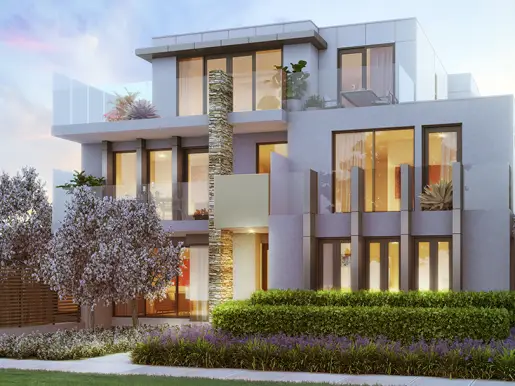 Kurrajong Place