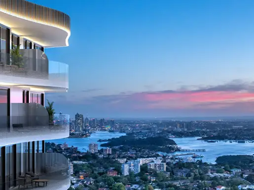 The Landmark