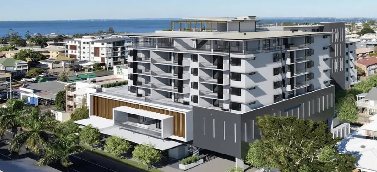 Lato Baia - Wynnum, Queensland - Investment Property