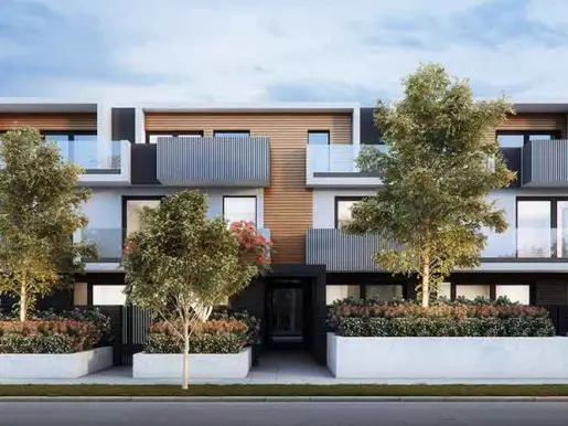 Lloyd Apartments