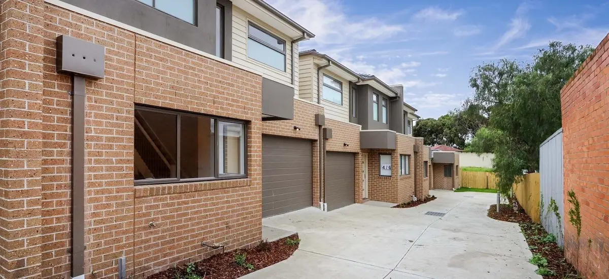 Lorraine Court Sunshine - Sunshine, Victoria - Investment Property