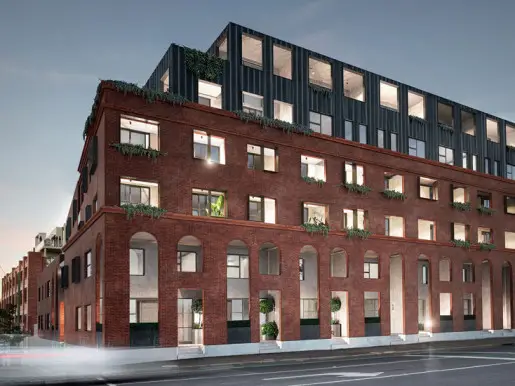 Lt Hardiman Lofts