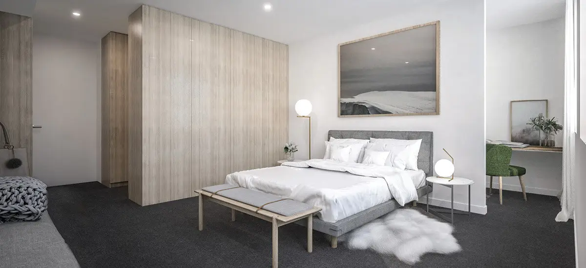 Lt Hardiman Lofts - Kensington, Victoria - Investment Property