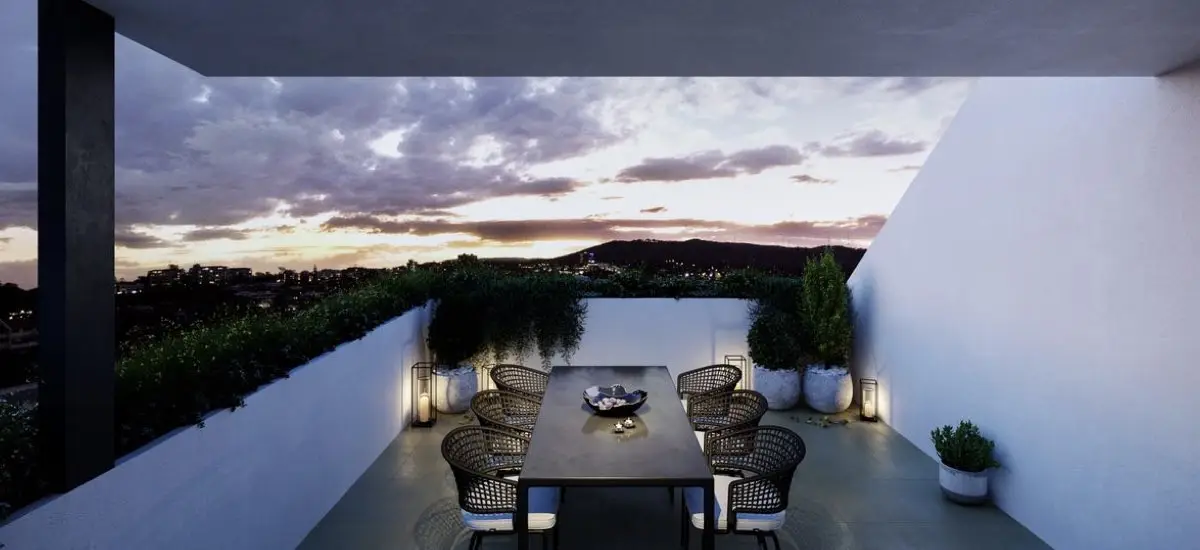 Luciana - St Lucia, Queensland - Investment Property