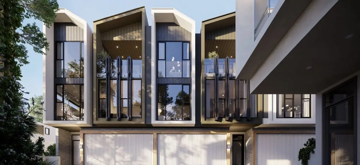 Luciana - St Lucia, Queensland - Investment Property