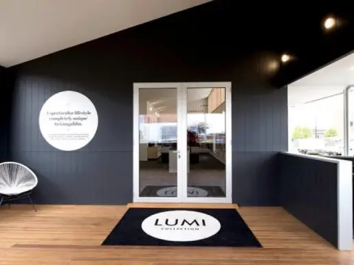Lumi Collection, Gungahlin