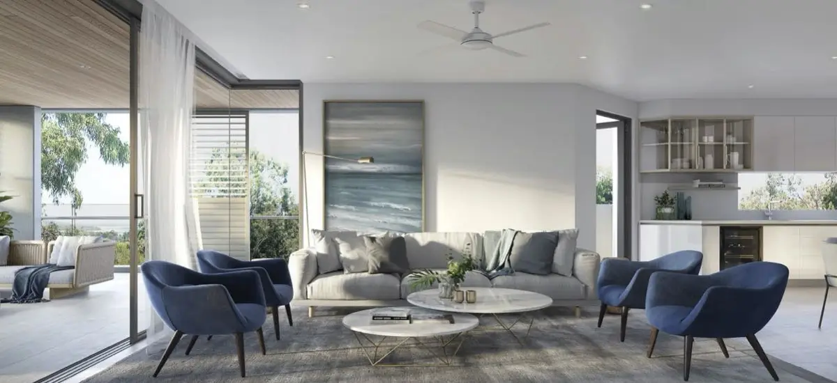 Lumina Residences - Noosa Heads, Queensland - Investment Property