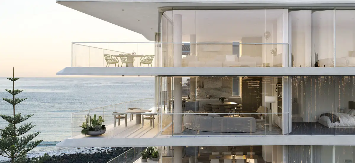 Luna, Gold Coast - Burleigh Heads, Queensland - Investment Property