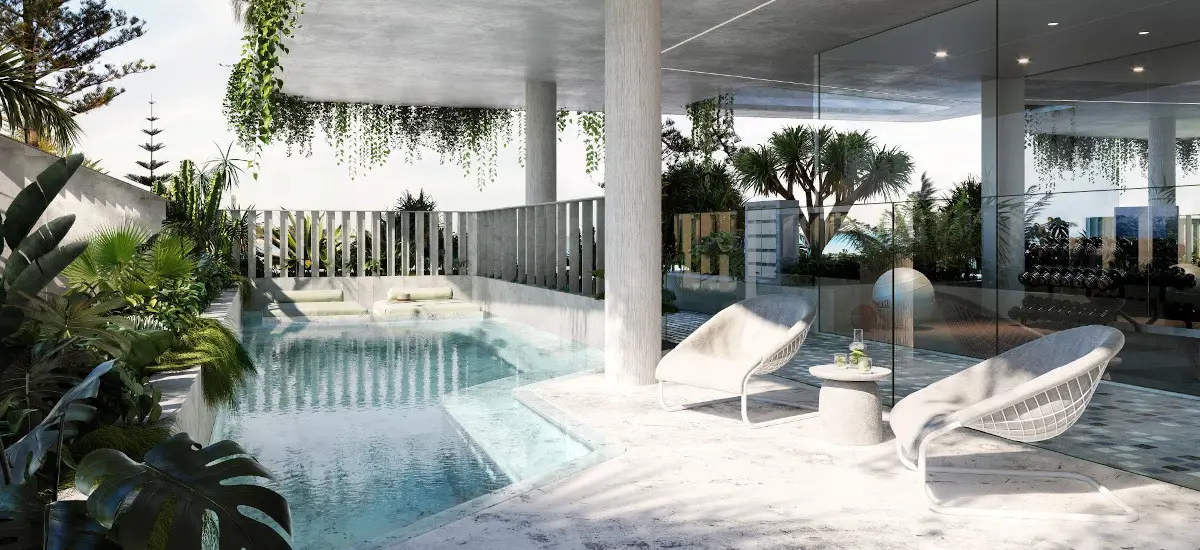 Luna, Gold Coast - Burleigh Heads, Queensland - Investment Property
