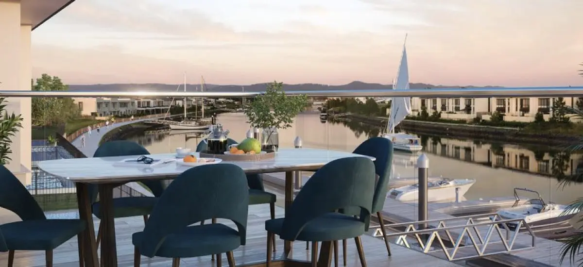 Lyra, Gold Coast - Hope Island, Queensland - Investment Property