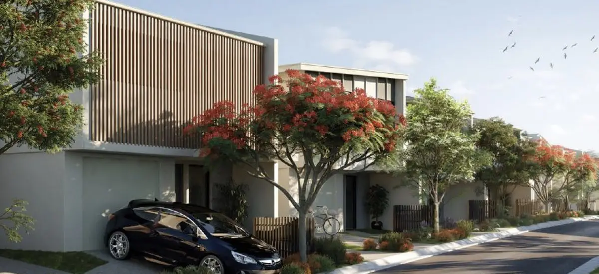 Lyra, Gold Coast - Hope Island, Queensland - Investment Property
