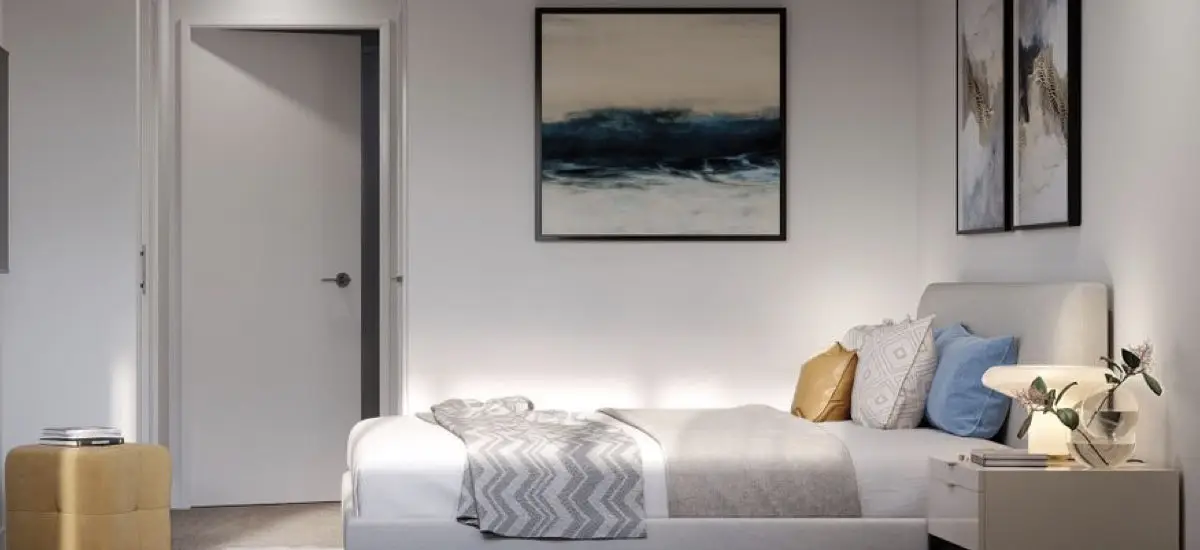 Lyra, Gold Coast - Hope Island, Queensland - Investment Property