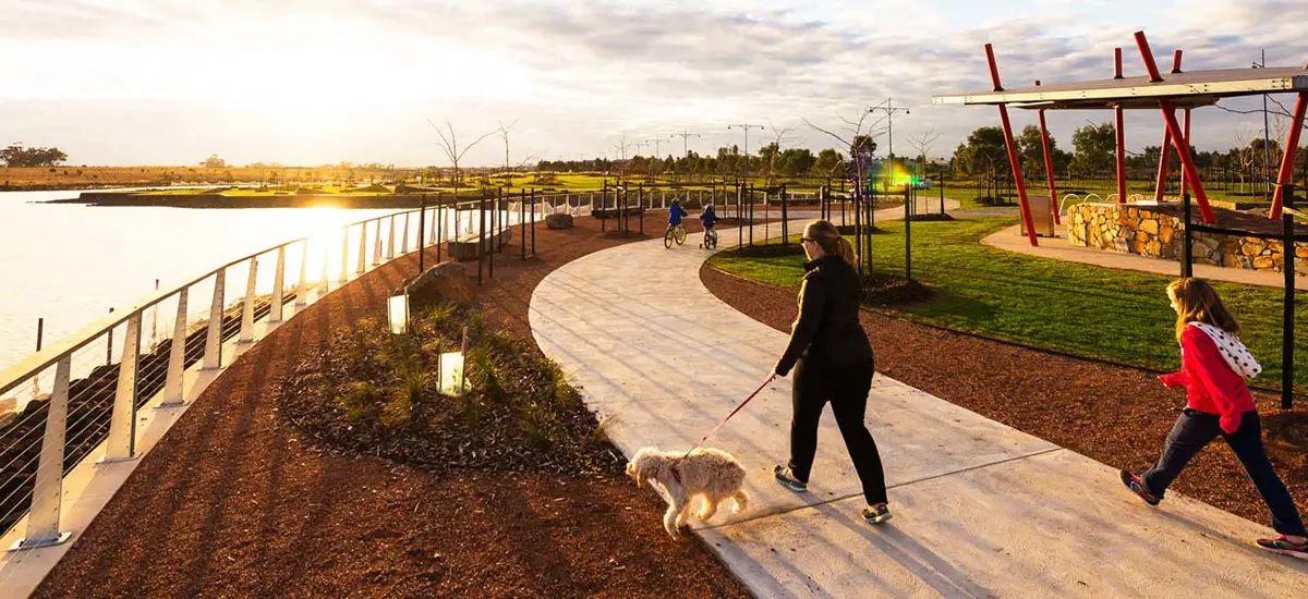 Manor Lakes - Manor Lakes, Victoria - Investment Property