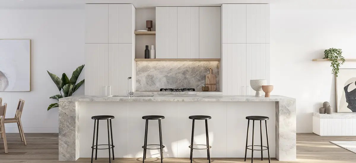 Marida Townhouses - 137 McDonald Street, Mordialloc, Victoria 3195