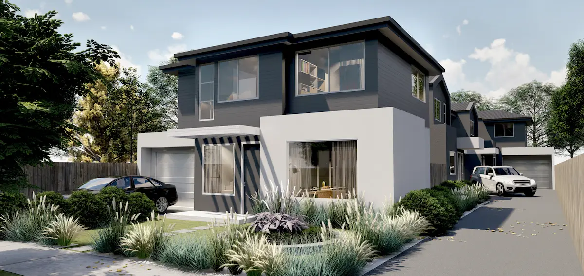 Marnoo Street Townhouses for sale - 18 Marnoo Street Braybrook, VIC 3019