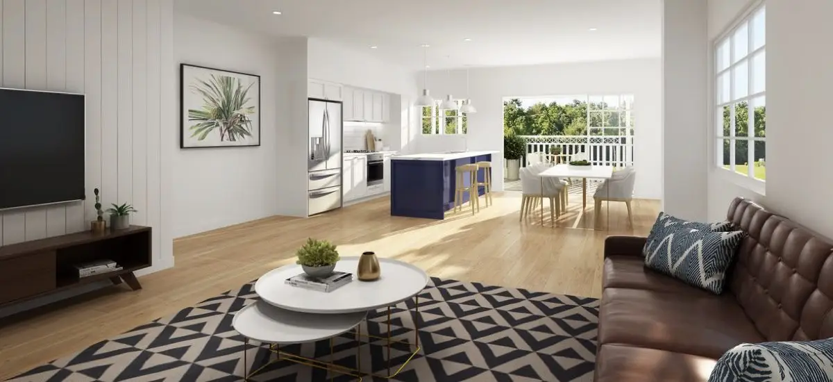 Martha St Village - Coorparoo, Queensland - Investment Property