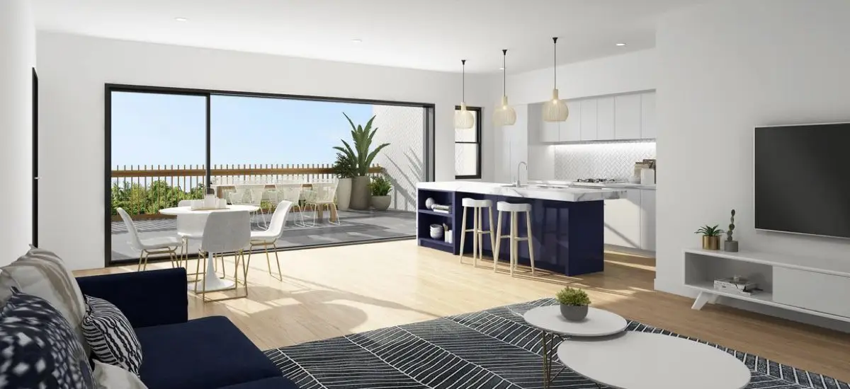 Martha St Village - Coorparoo, Queensland - Investment Property