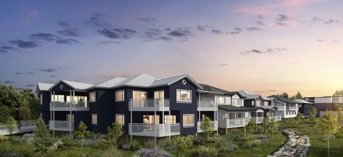 Martha St Village - Coorparoo, Queensland - Investment Property