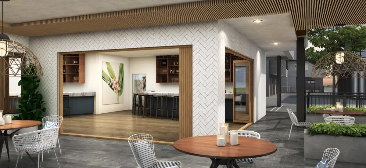 Martha St Village - Coorparoo, Queensland - Investment Property