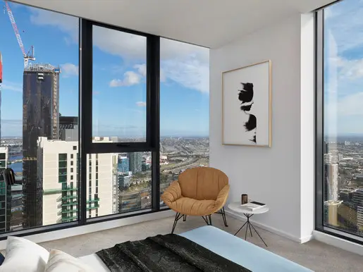 Melbourne Grand