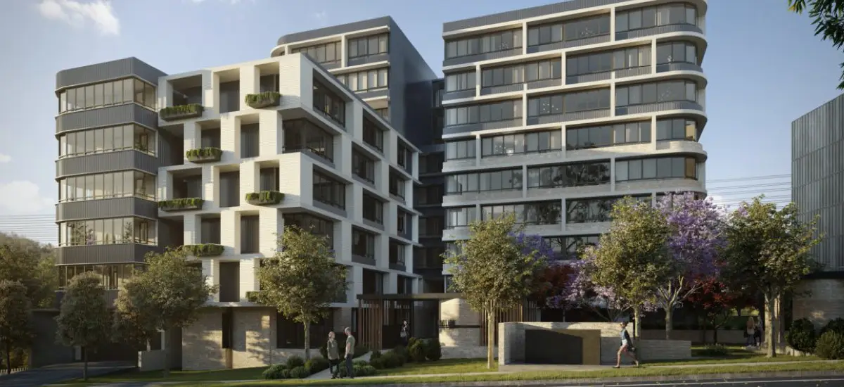 Melrose Park - Victoria Rd - Melrose Park, New South Wales - Investment Property