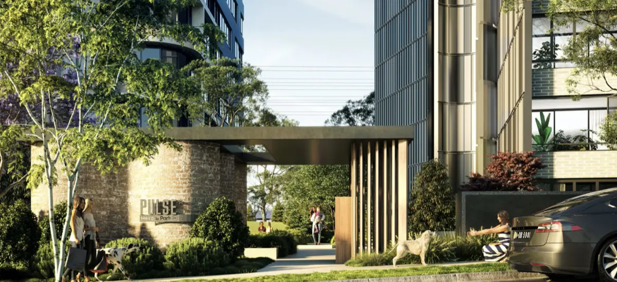 Melrose Park - Victoria Rd - Melrose Park, New South Wales - Investment Property