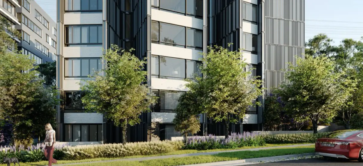 Melrose Park - Victoria Rd - Melrose Park, New South Wales - Investment Property