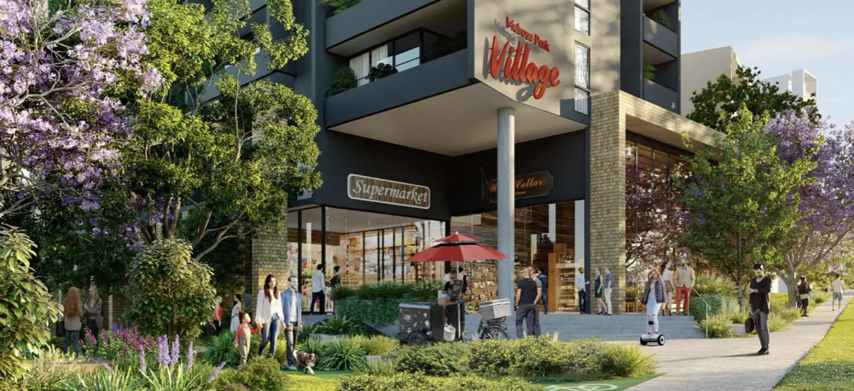 Melrose Park - Victoria Rd - Melrose Park, New South Wales - Investment Property