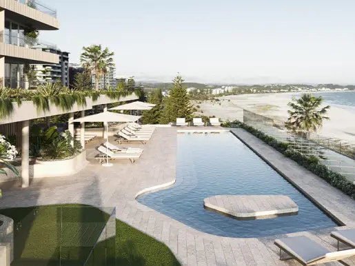 Miles Residences Kirra Point