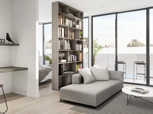 MILQ Apartments