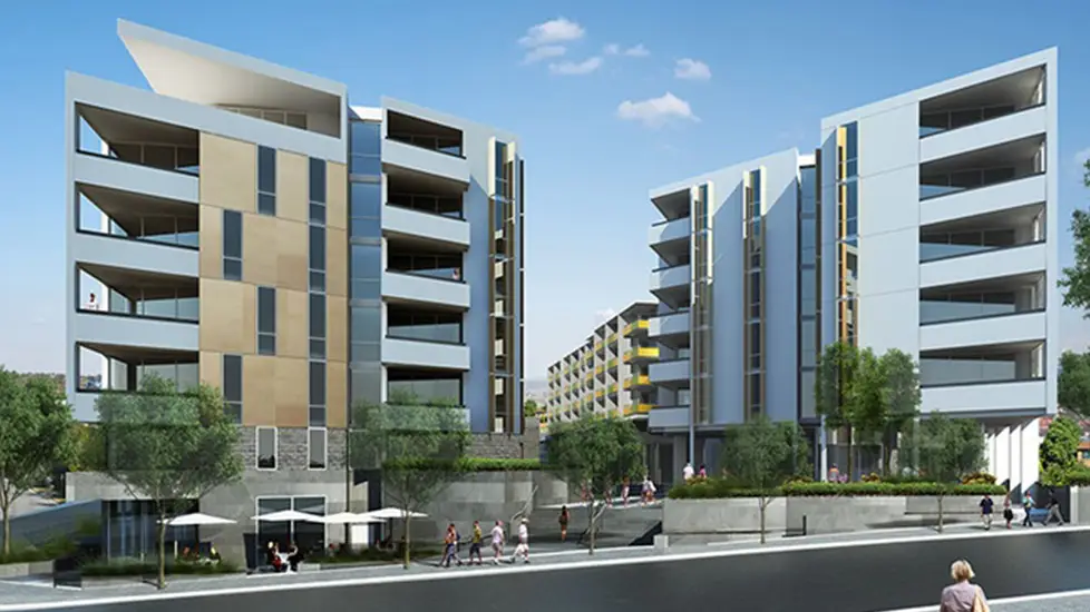 MINT - Port Melbourne, Victoria - Investment Property