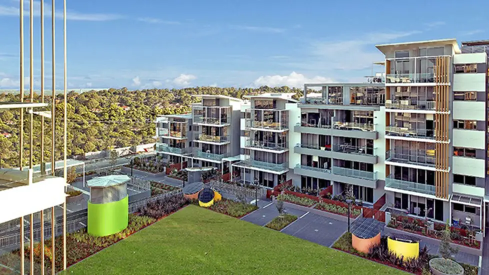 MINT - Port Melbourne, Victoria - Investment Property