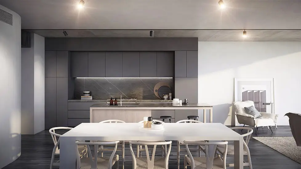 MINT - Port Melbourne, Victoria - Investment Property
