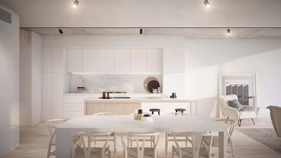 MINT - Port Melbourne, Victoria - Investment Property