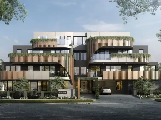 Monash One