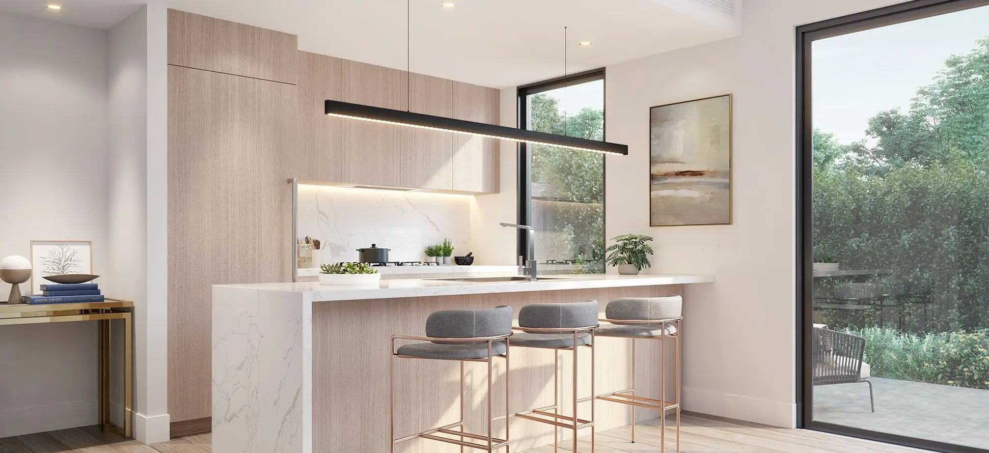 Monash One - Clayton, Victoria - Investment Property