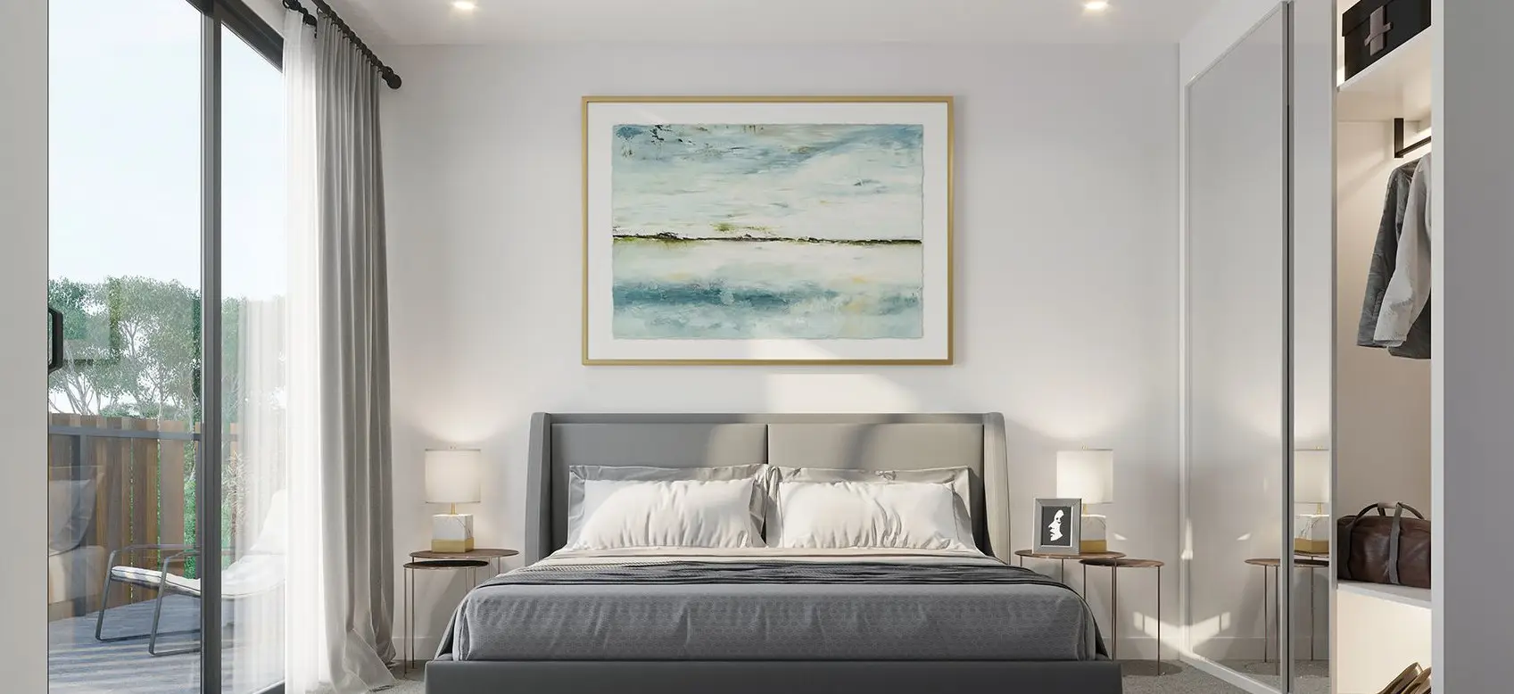 Monash One - Clayton, Victoria - Investment Property