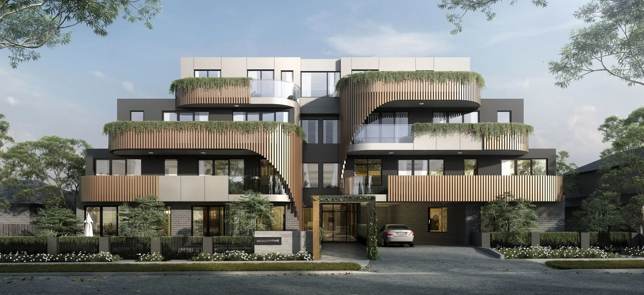 Monash One - Clayton, Victoria - Investment Property
