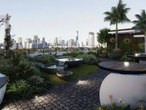 Montague Markets & Residences
