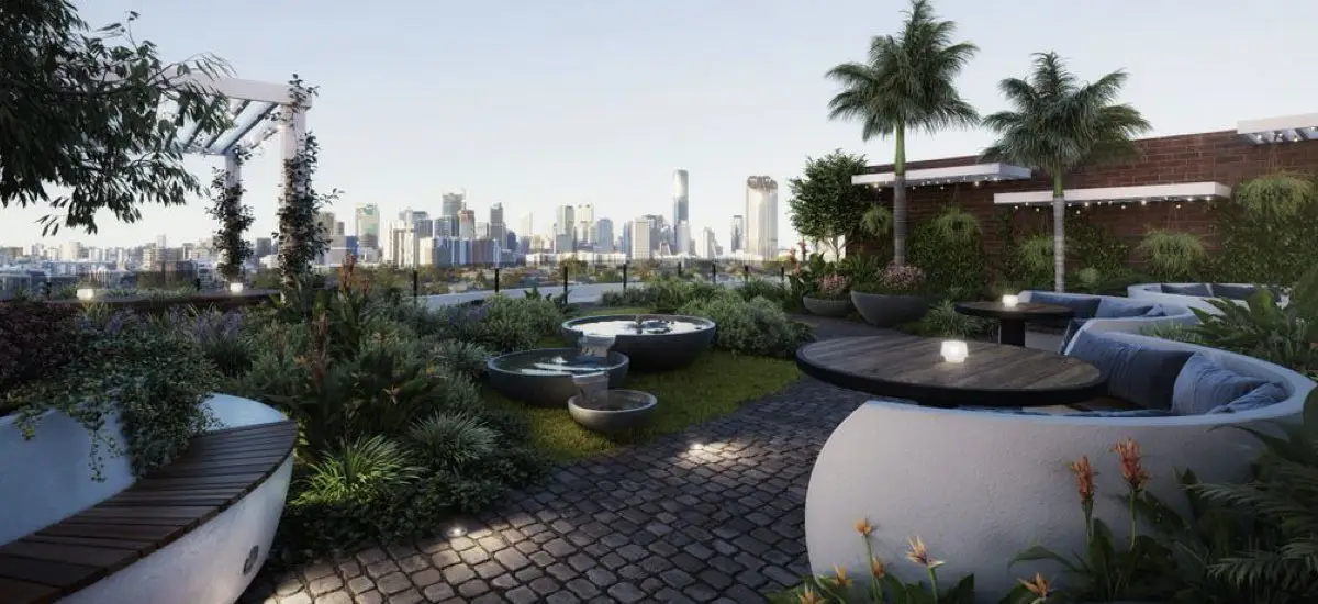Montague Markets & Residences - West End, Queensland - Investment Property